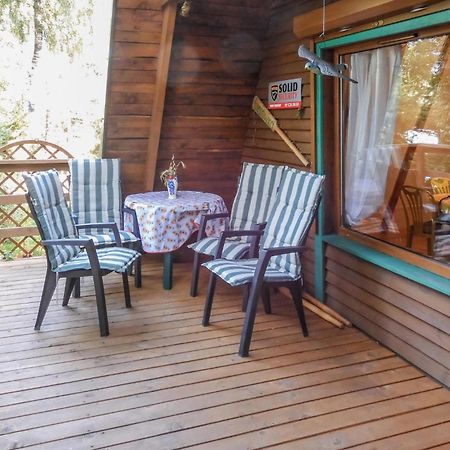 Lovely Home In Mragowo With Kitchenette Kosewo  Bagian luar foto